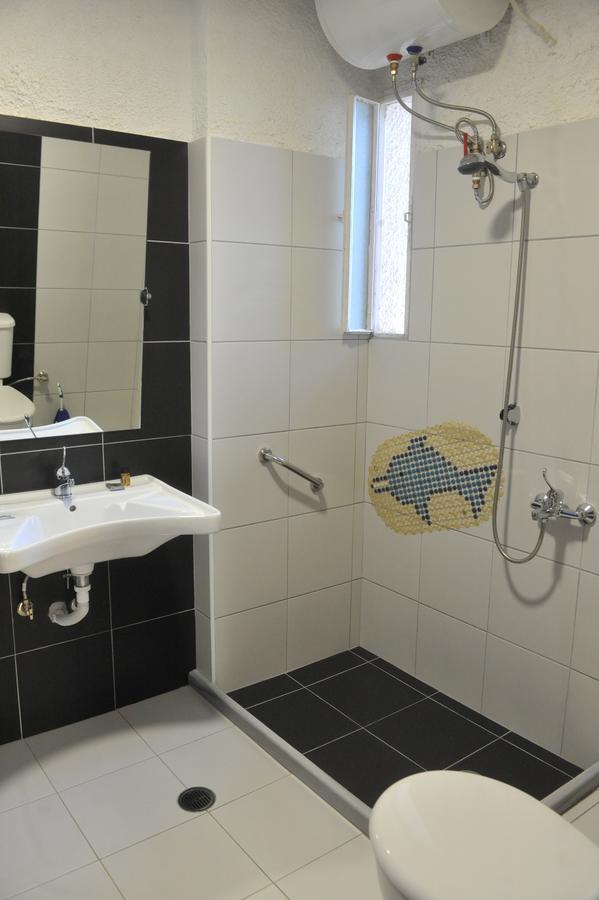 Chaliotis Apartments Lefkandi Chalkidas Exteriér fotografie