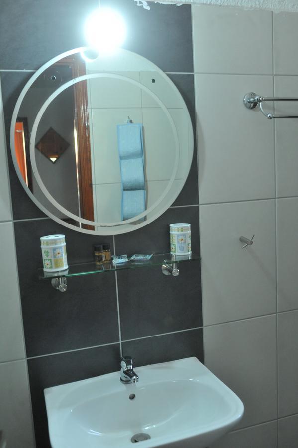 Chaliotis Apartments Lefkandi Chalkidas Exteriér fotografie